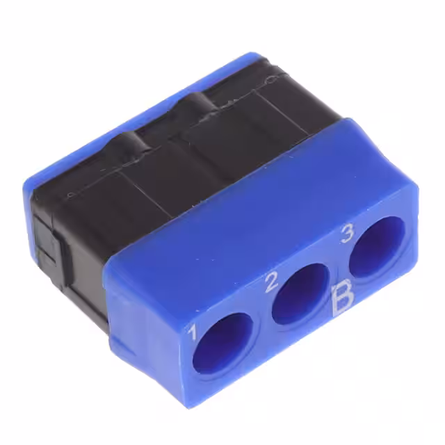 C-ENXBEP3PB Cinch Connectivity Solutions  ARINC Inserts